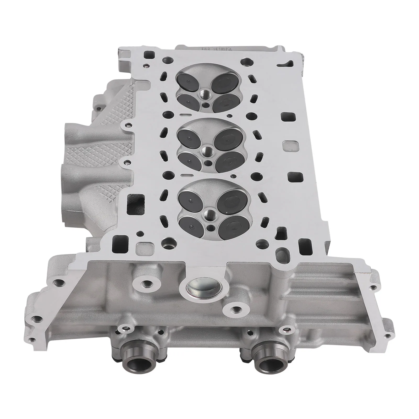 Complete Cylinder Head for Ford 1.0 Ecoboost Focus Fiesta M1DA SFJC CM5G6090GC