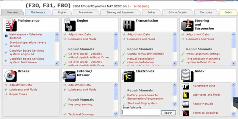 2025 hot sale newest version Autodata3.45 and vivid 2018 Auto Repair Software+ install video guide+install help for free