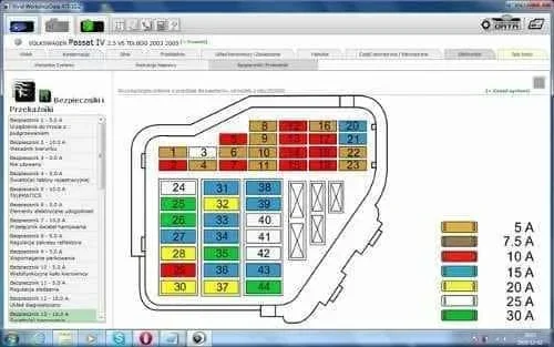 2025 hot sale newest version Autodata3.45 and vivid 2018 Auto Repair Software+ install video guide+install help for free