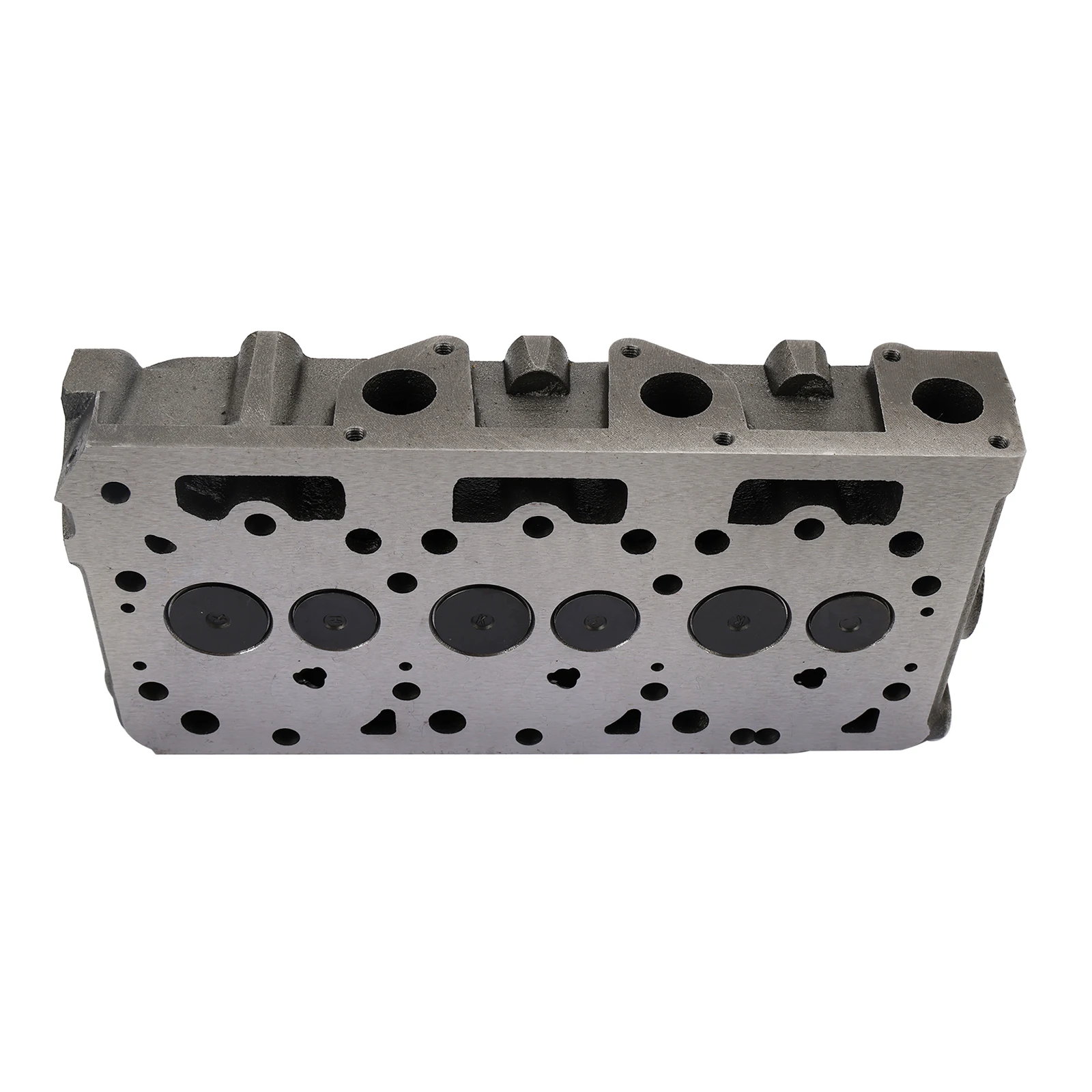 Artudatech Complete Cylinder Head+Gasket Kit For Kubota D902 RTV900 Tractort 1G962-03045
