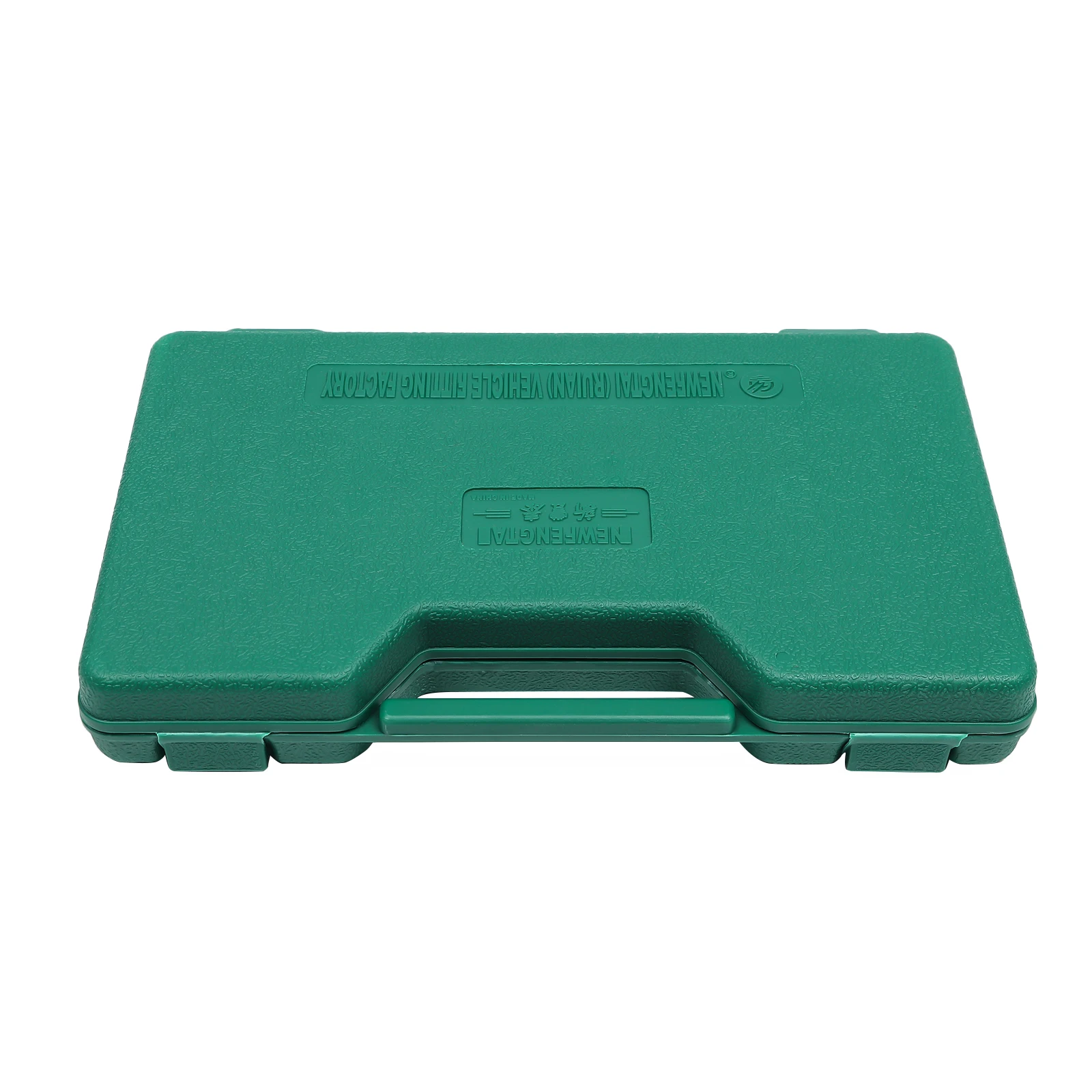 Tyre Repair Kit,Tire Puncture Repair Kit Vacuum Tyre Repair Gun w/16 Mushroom Plugs Portable Durable for Cars Motorcycles Truck