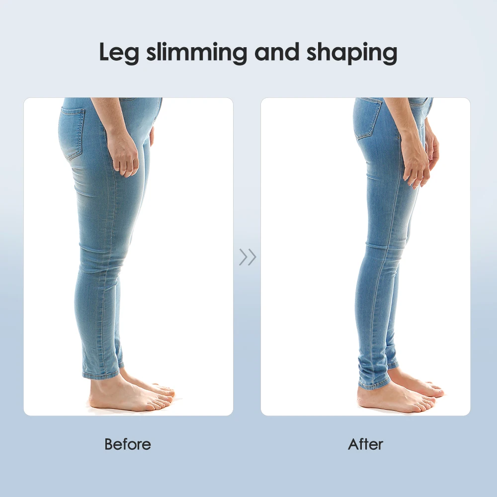 Electric Massage Pad Relieve Sore Feet Leg Cramps Pulse Sole Massager EMS Foot Massager Pad Improve Blood Circulation