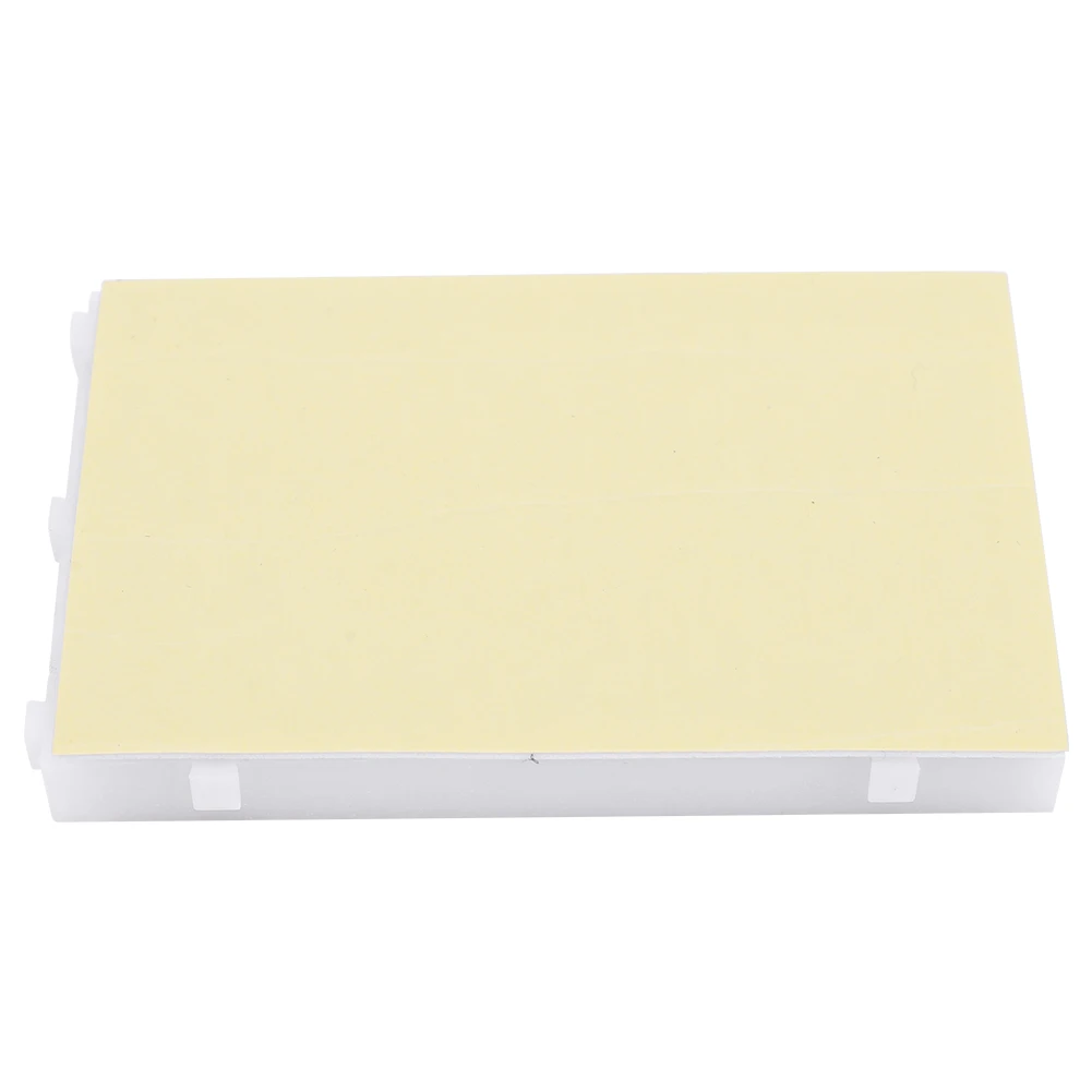 1-50PCS 400 Tie Points Solderless PCB Breadboard BB-801 Prototype Universal Mini Bread Board for Arduino Proto Raspberry Pi Kits