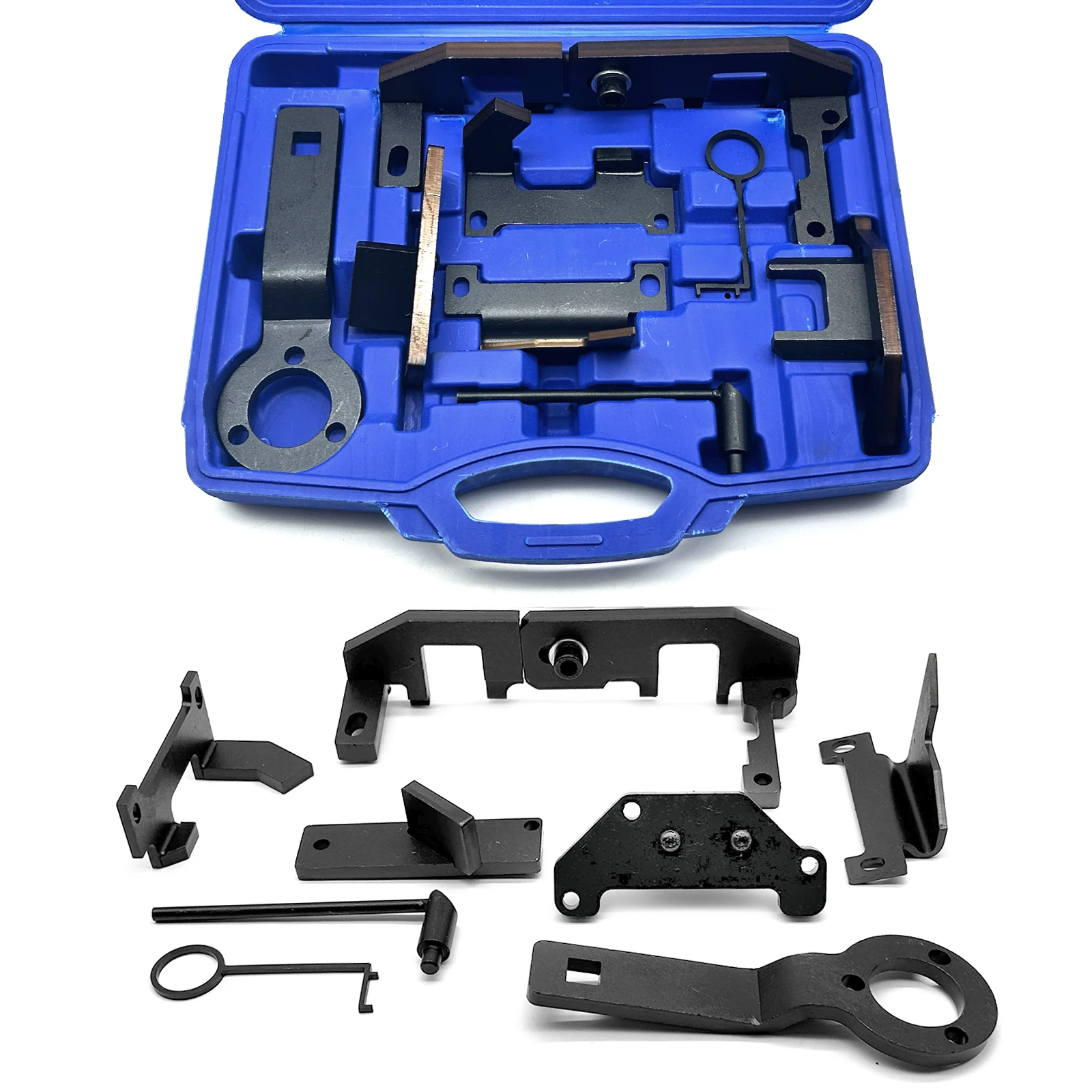 Engine Timing Balance Shaft Tool For Peugeot 2008 408 308 Citroen C3 C4 1.0 1.2T EB2 Engines - 3 Cylinders from 2018