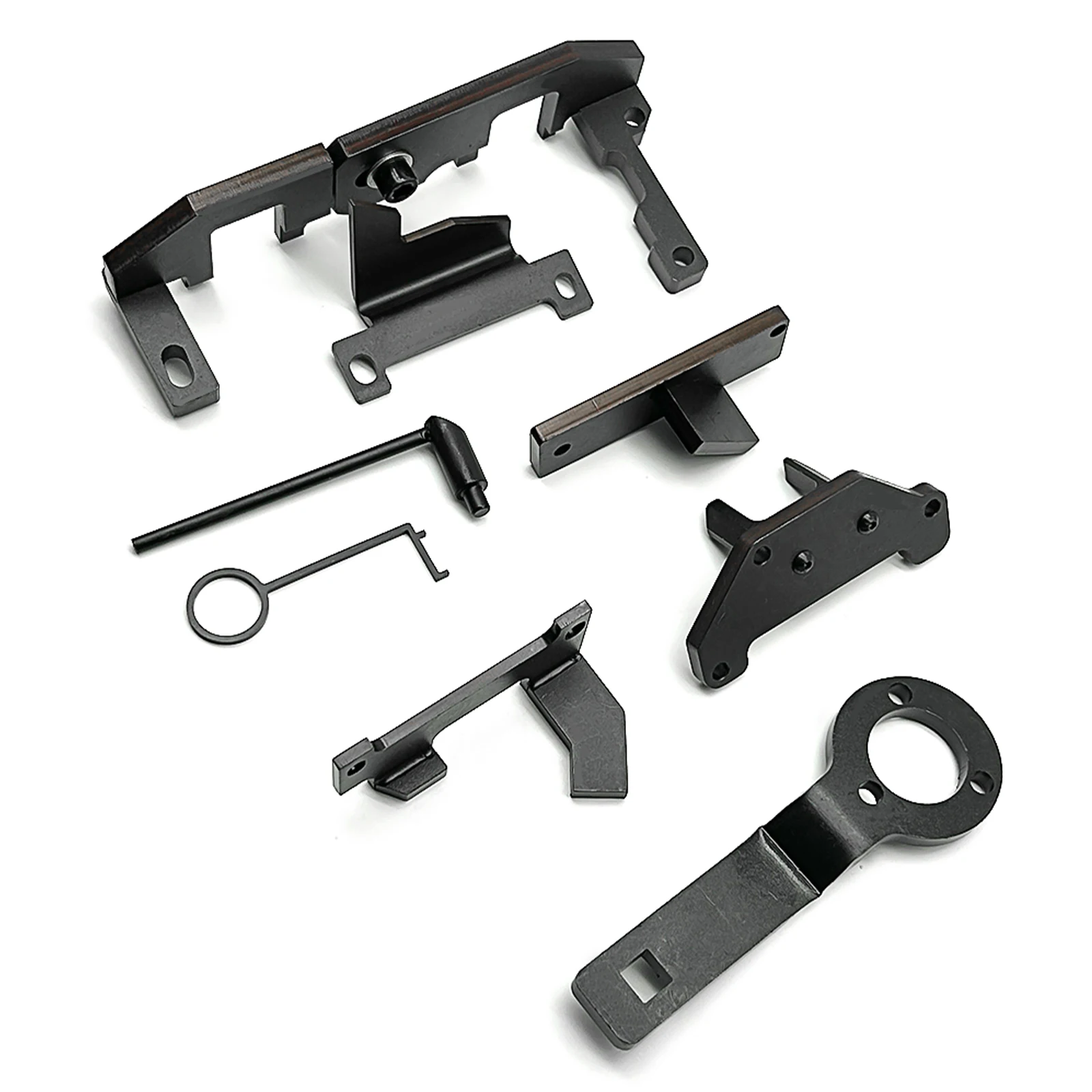Engine Timing Balance Shaft Tool For Peugeot 2008 408 308 Citroen C3 C4 1.0 1.2T EB2 Engines - 3 Cylinders from 2018