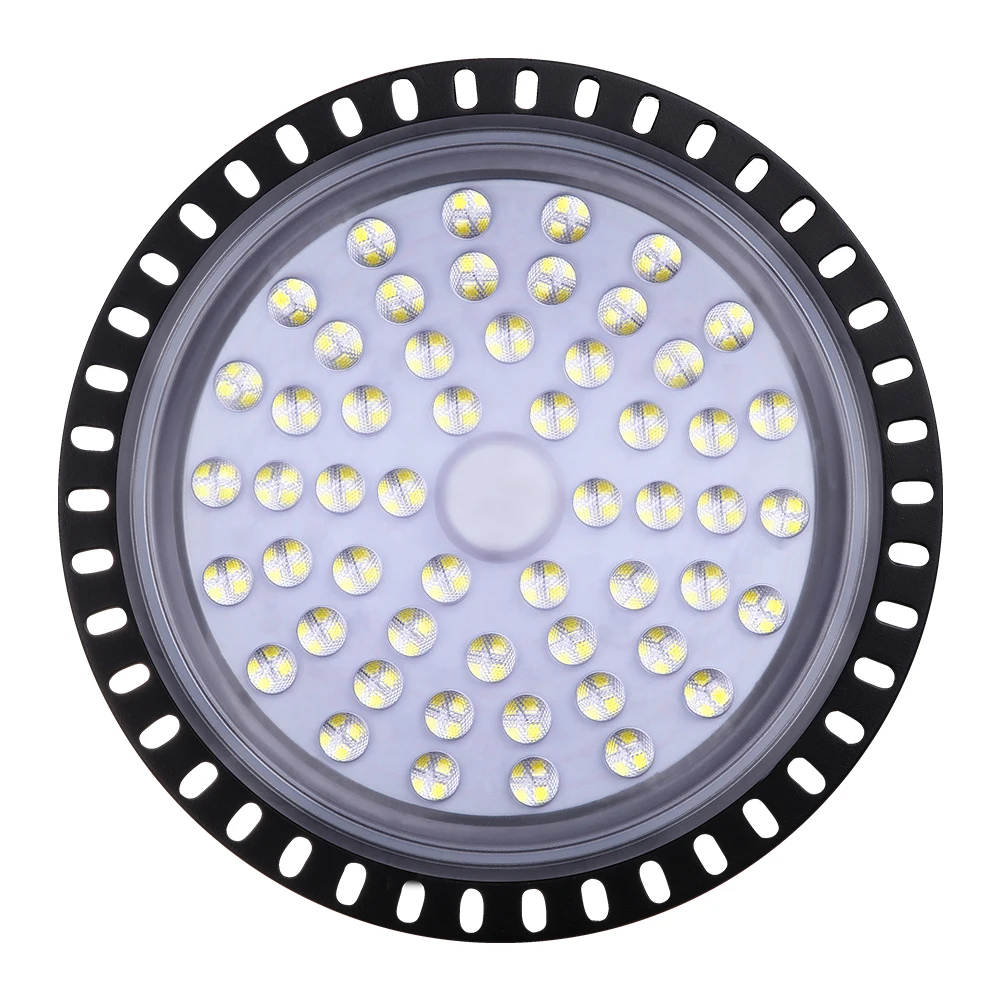 50W-500W LED Garage Light SMD2835 Outdoor Garden Lights IP67 floodlight Workshop Lamp Night werkstatt Lighting lampa warsztatowa