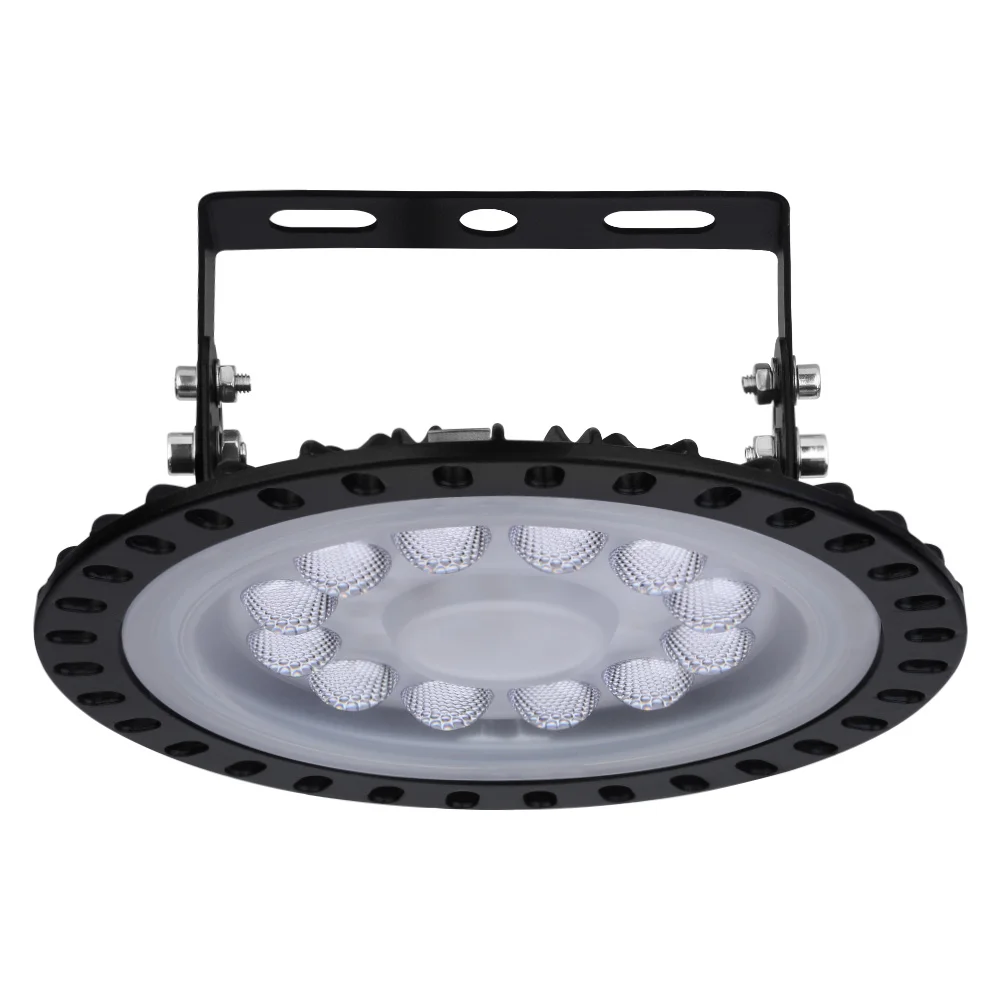 50W-500W LED Garage Light SMD2835 Outdoor Garden Lights IP67 floodlight Workshop Lamp Night werkstatt Lighting lampa warsztatowa
