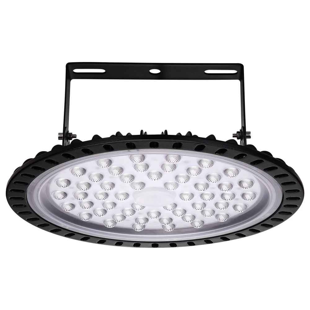 50W-500W LED Garage Light SMD2835 Outdoor Garden Lights IP67 floodlight Workshop Lamp Night werkstatt Lighting lampa warsztatowa