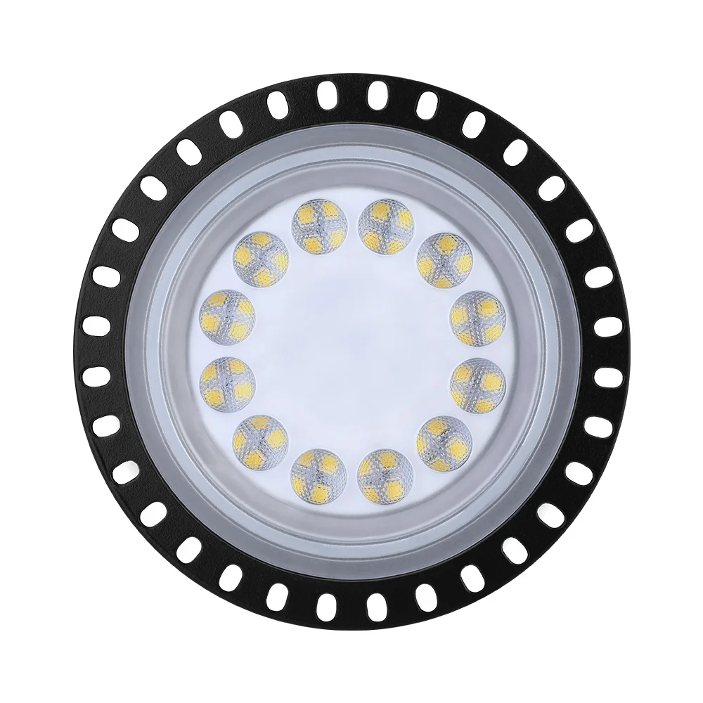 50W-500W LED Garage Light SMD2835 Outdoor Garden Lights IP67 floodlight Workshop Lamp Night werkstatt Lighting lampa warsztatowa