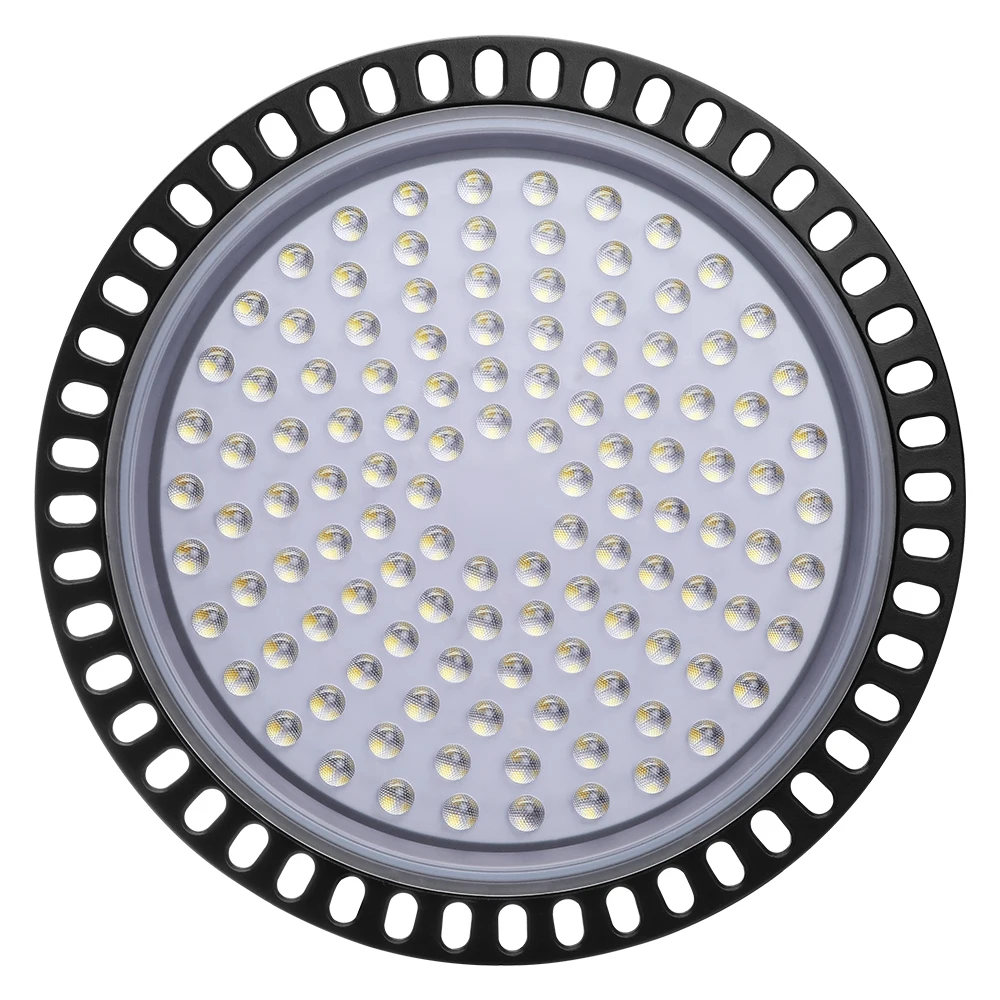 50W-500W LED Garage Light SMD2835 Outdoor Garden Lights IP67 floodlight Workshop Lamp Night werkstatt Lighting lampa warsztatowa