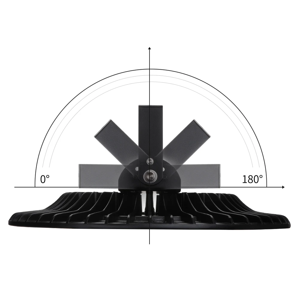 50W-500W LED Garage Light SMD2835 Outdoor Garden Lights IP67 floodlight Workshop Lamp Night werkstatt Lighting lampa warsztatowa