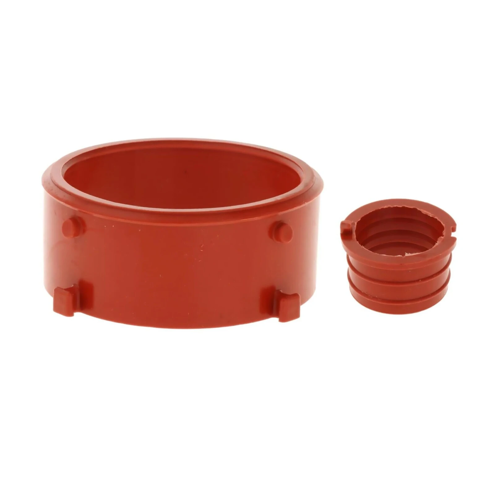 Car Turbo Inlet Seal & Engine Breather Seal Kit 6420940480 For Mercedes E320 E350 GL350 ML350 R350 For Jeep For Dodge 6420940580