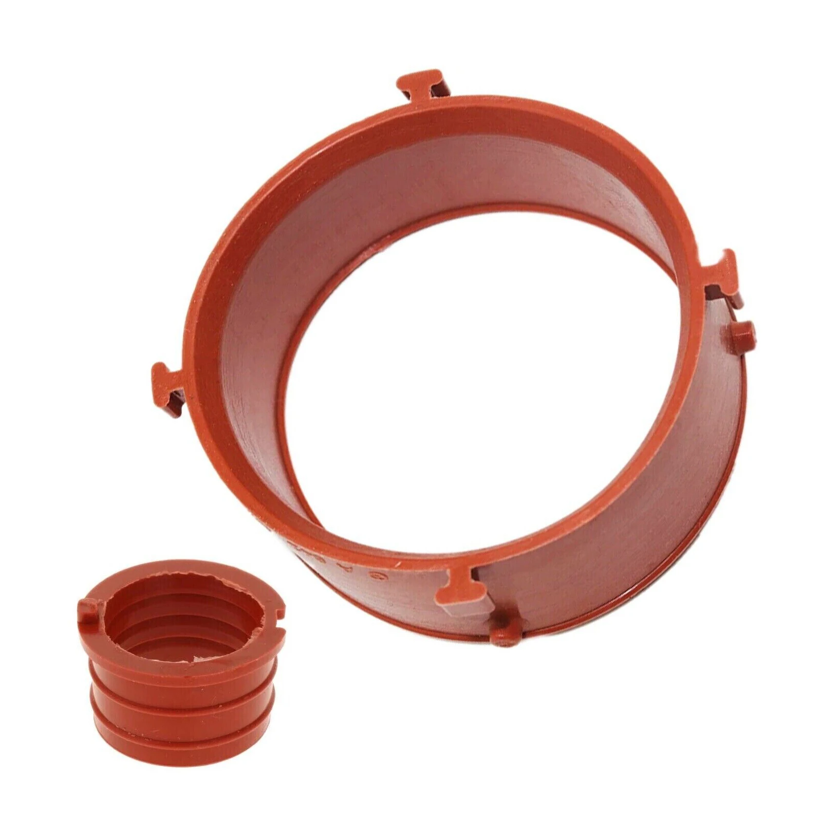 Car Turbo Inlet Seal & Engine Breather Seal Kit 6420940480 For Mercedes E320 E350 GL350 ML350 R350 For Jeep For Dodge 6420940580