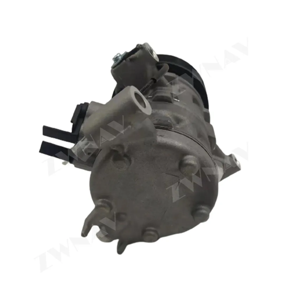 VEVOR Auto AC Compressors Suitable for TOYOTA YARIS ETIOS 2.0L Car Air Conditioning Compression System Rapid Refrigeration