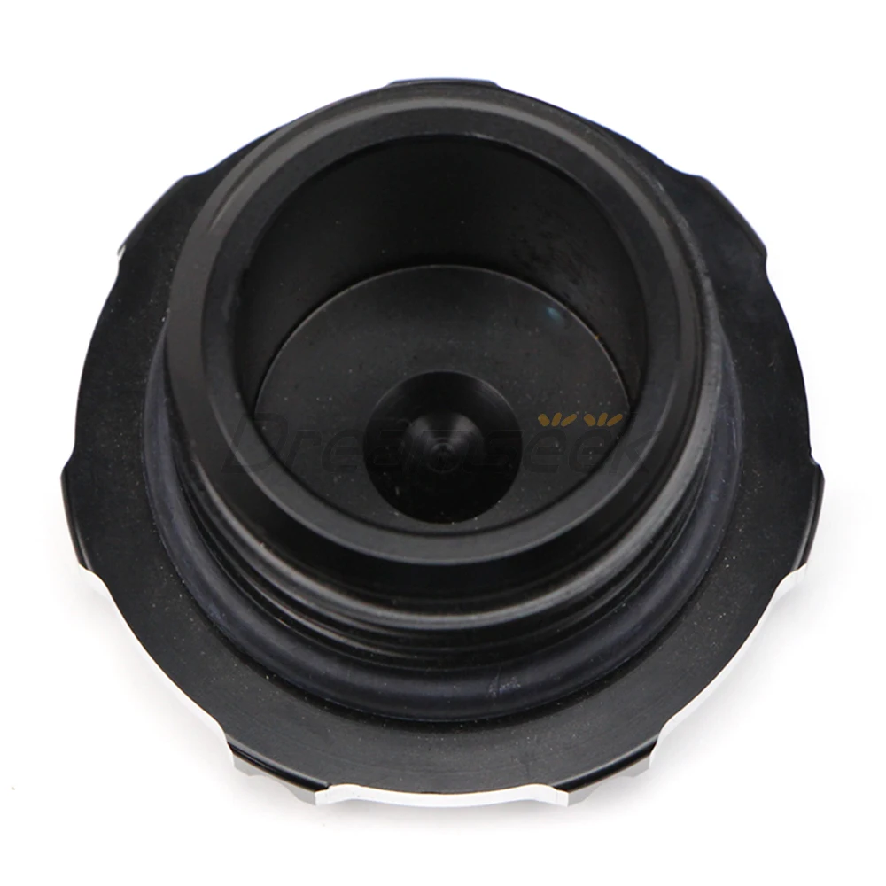 Motorcycle Fuel Tank Cap for Harley Sportster XL 883 1200 Dyna Street Bob Right-hand Thread Oil Tank Cover Gas Cap