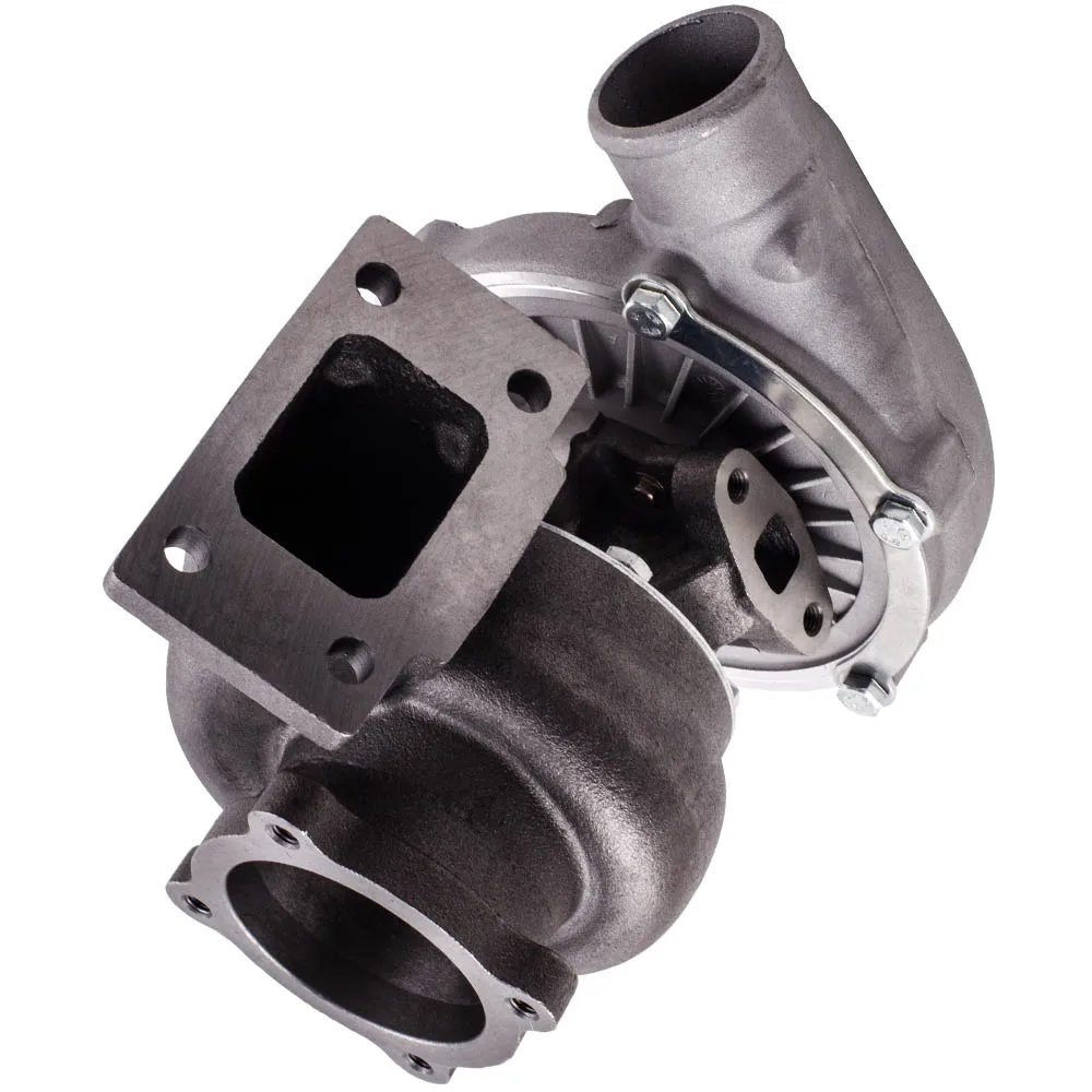 GT3076R GT3037 GT30 T3 4-BOLT Flange 500HP Turbo Charger 0.6 A/R 0.82 Turbine universal Turbo Charger 500BHP Water Cold