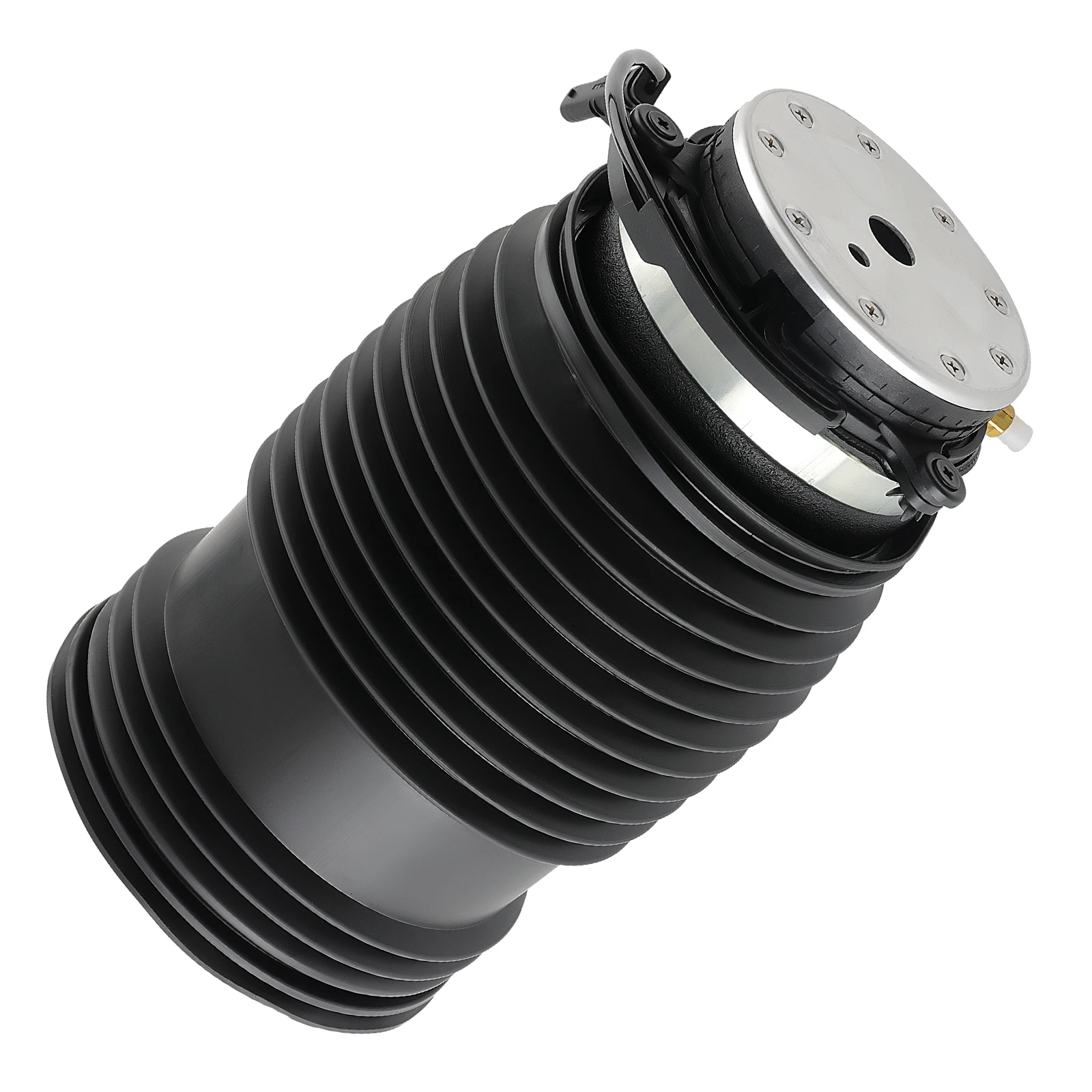 Rear Right Air Suspension Spring Bag For Mercede GLC63 AMG 2018-2021 Air Suspension Bellows