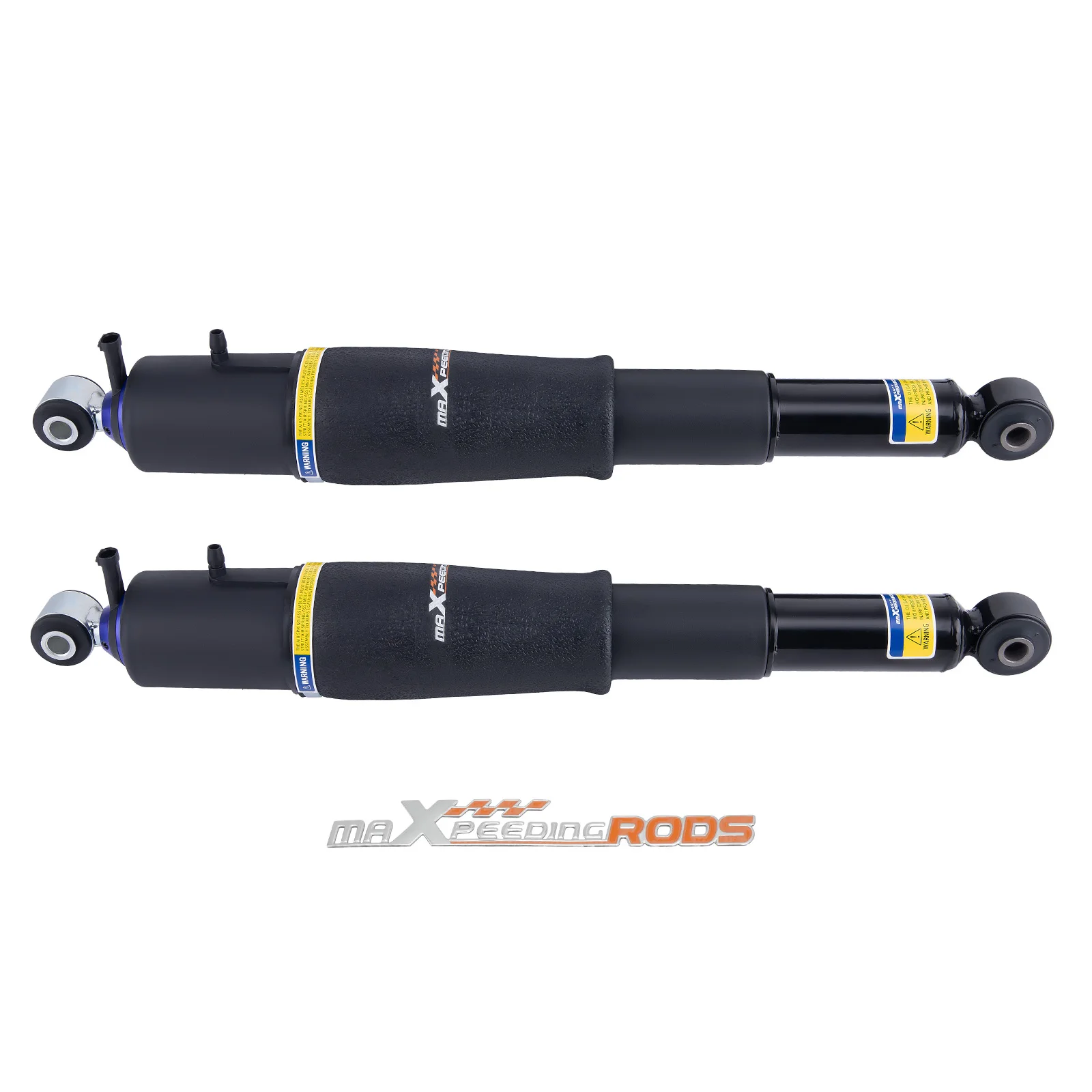 Air Strut Suspension for Chevrolet Avalanche Rear Pair 1500 2002-2006 25979391