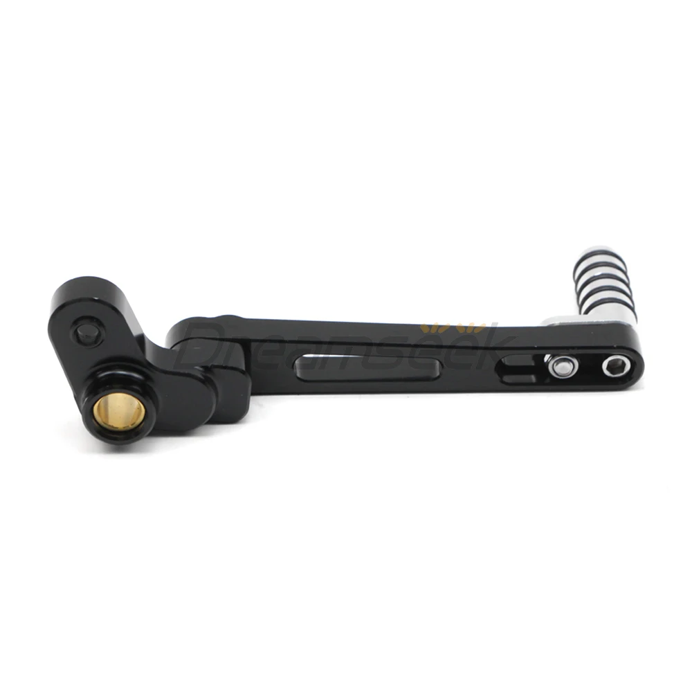 Gear Shift Lever Shifter Pedal for Ducati Hypermotard 821 2013-2015 939 2016-2018 Hyperstrada 821 2013-2015 939 2016-2018 CNC