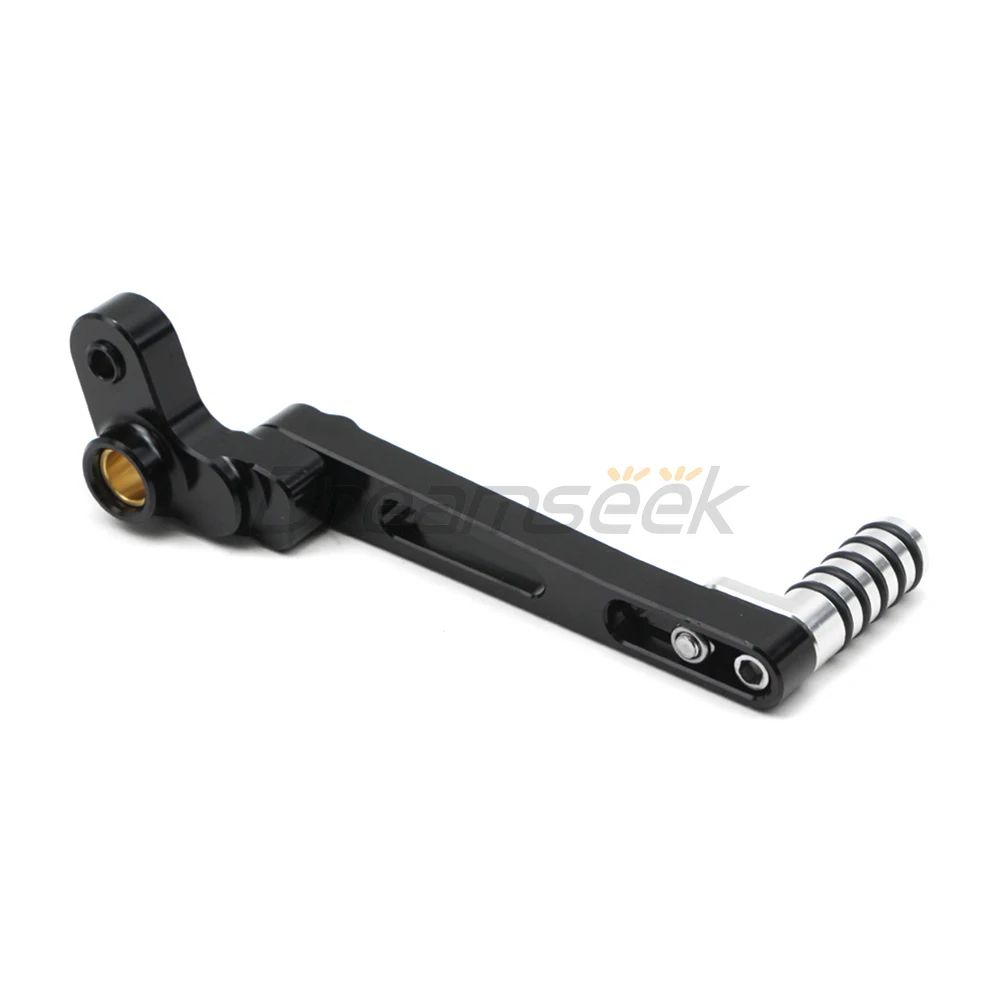 Gear Shift Lever Shifter Pedal for Ducati Hypermotard 821 2013-2015 939 2016-2018 Hyperstrada 821 2013-2015 939 2016-2018 CNC
