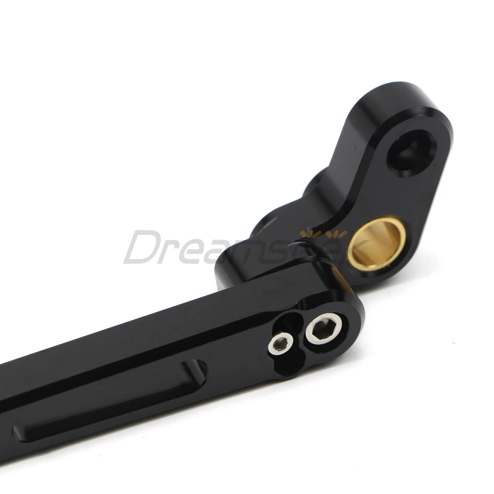 Gear Shift Lever Shifter Pedal for Ducati Hypermotard 821 2013-2015 939 2016-2018 Hyperstrada 821 2013-2015 939 2016-2018 CNC