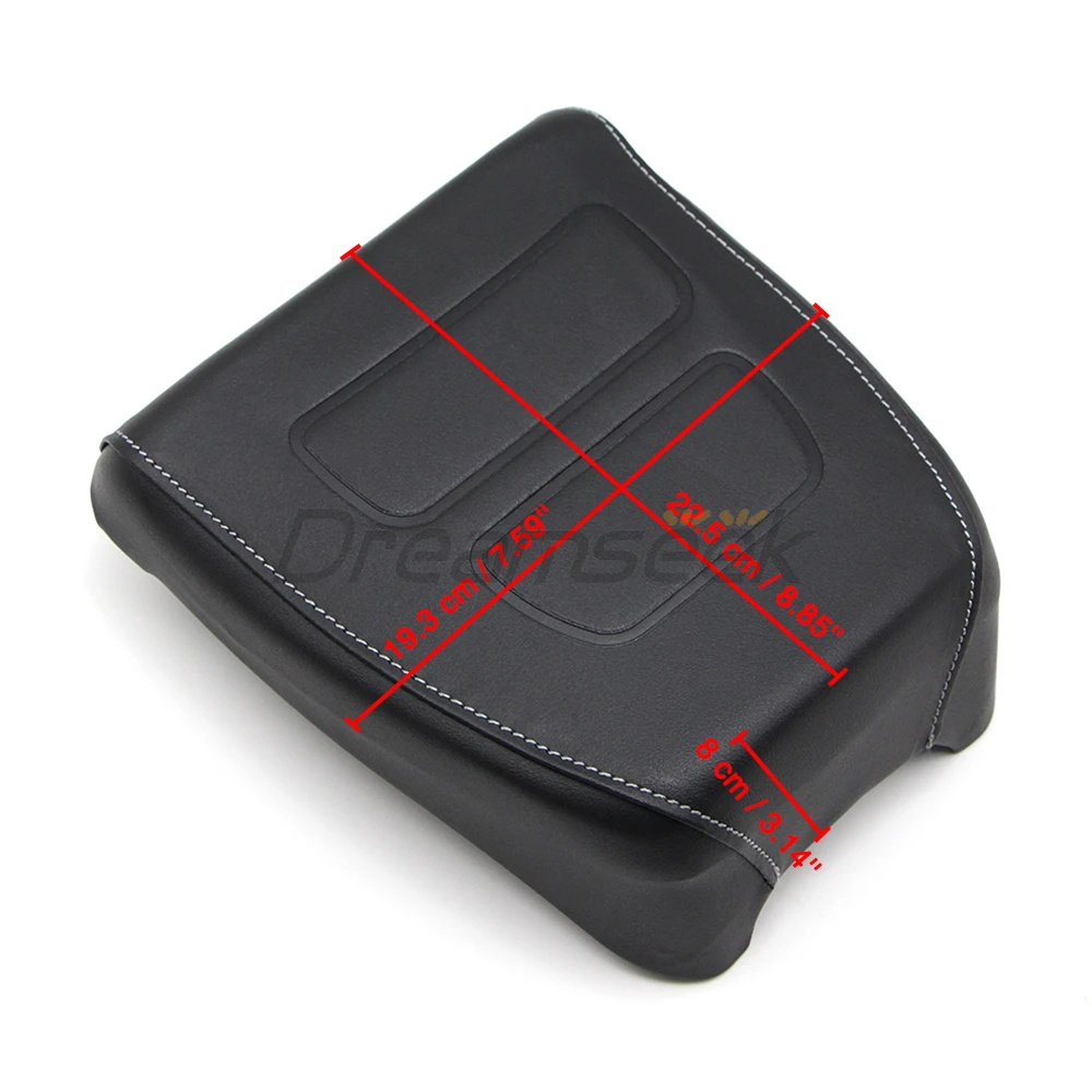 Motorcycle Rear Seat Passenger Cushion Pillion Solo for Harley Sportster S RH1250S 2021 2022 Black Seat Pad Synthetic Leather