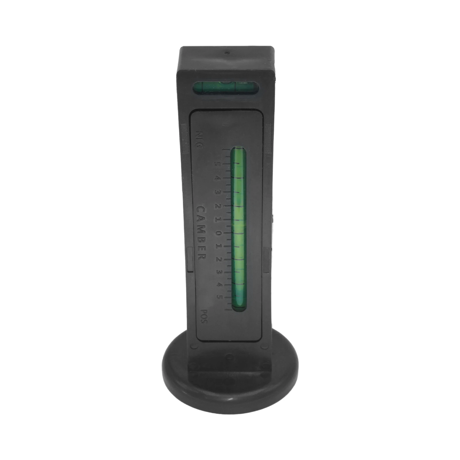 Black Blue Magnetic Camber Castor Strut Wheel Alignment Gauge For Car Truck Four Wheel Positioner Universal Magnetic Gauge Tool
