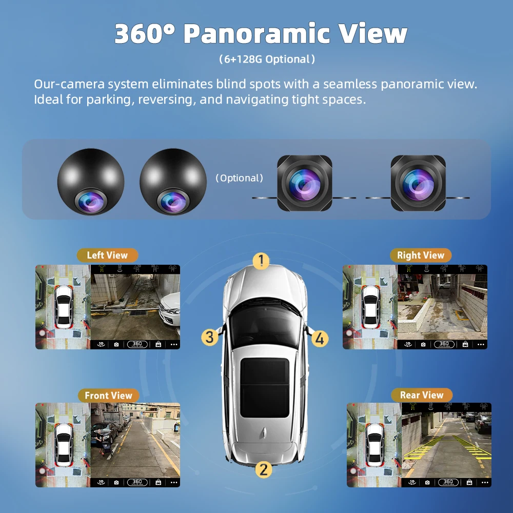 Podofo Android Car Radio For Nissan NAVARA 2006-2012 Carplay Android Auto Multimedia Player GPS Navigation RDS Head Unit