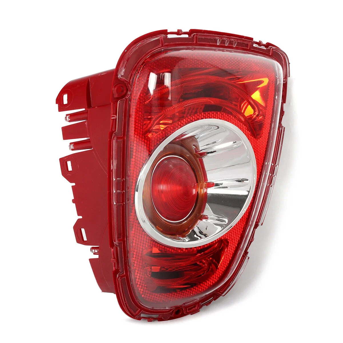 For MINI R56 R57 Rear Lamps R58 R59 Cooper SD S JCW 2011-2015 Taillight Assemblies Tail Light Lamp Brake Lights European version