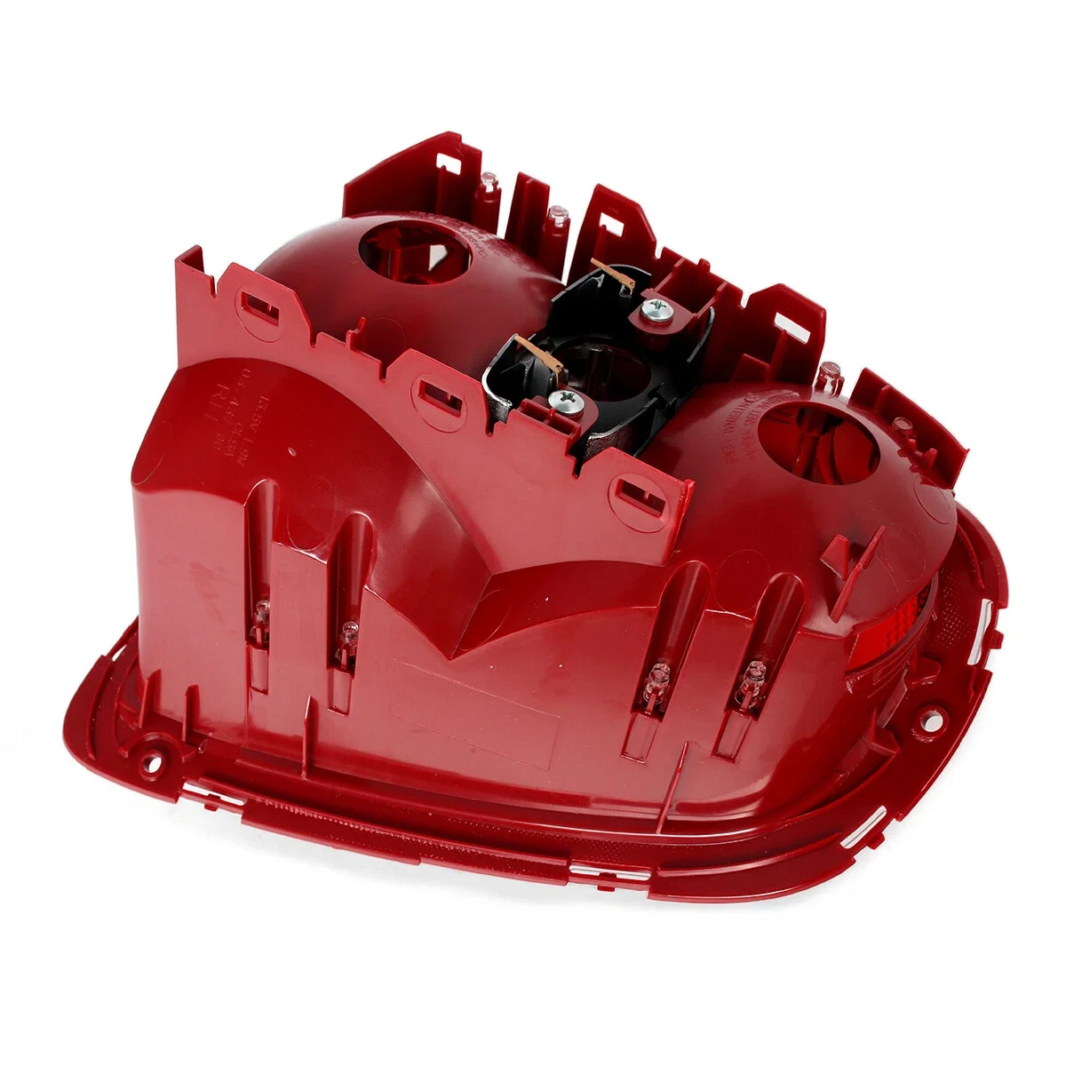For MINI R56 R57 Rear Lamps R58 R59 Cooper SD S JCW 2011-2015 Taillight Assemblies Tail Light Lamp Brake Lights European version