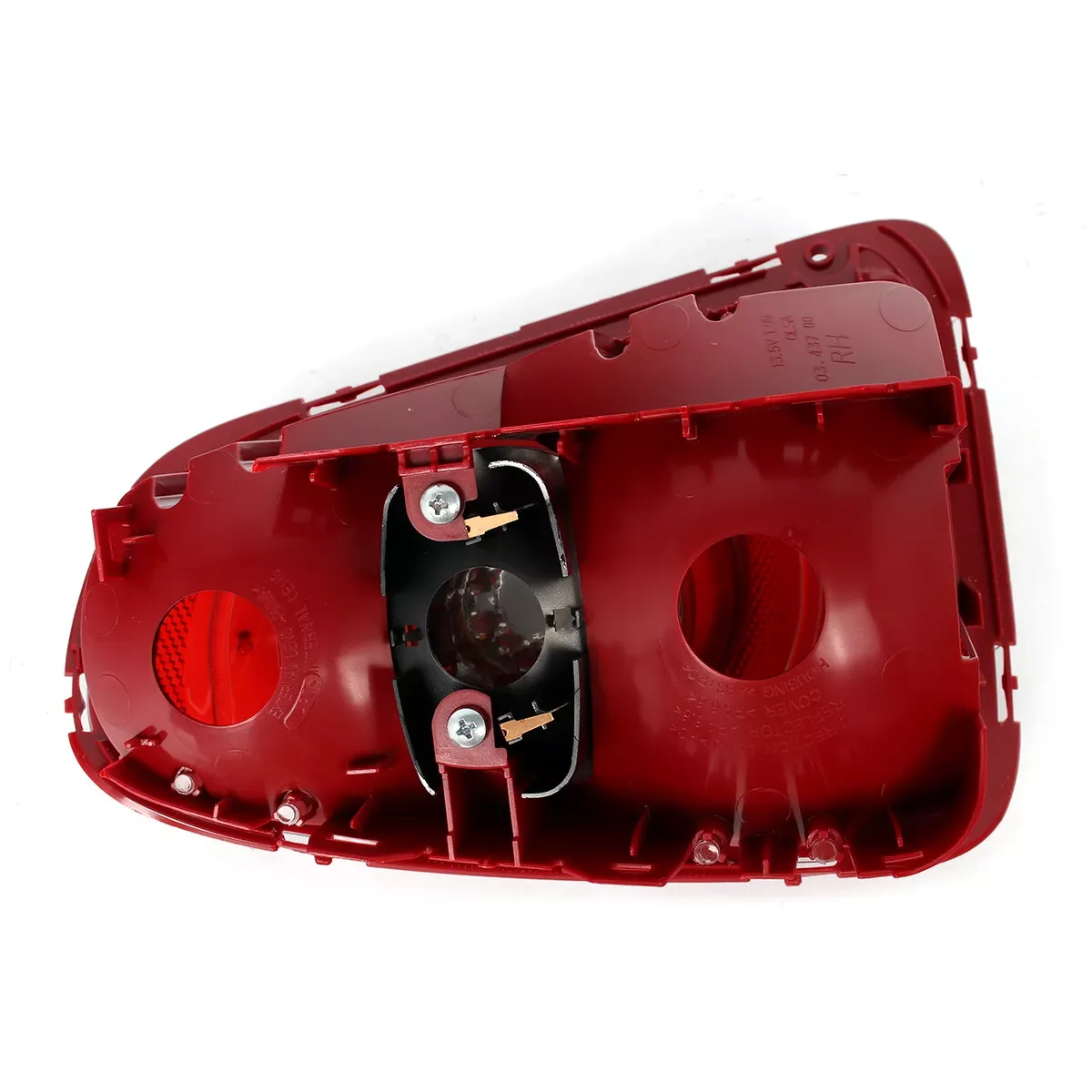 For MINI R56 R57 Rear Lamps R58 R59 Cooper SD S JCW 2011-2015 Taillight Assemblies Tail Light Lamp Brake Lights European version