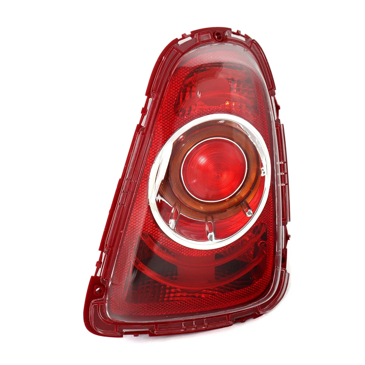 For MINI R56 R57 Rear Lamps R58 R59 Cooper SD S JCW 2011-2015 Taillight Assemblies Tail Light Lamp Brake Lights European version