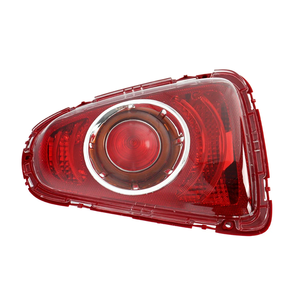For MINI R56 R57 Rear Lamps R58 R59 Cooper SD S JCW 2011-2015 Taillight Assemblies Tail Light Lamp Brake Lights European version