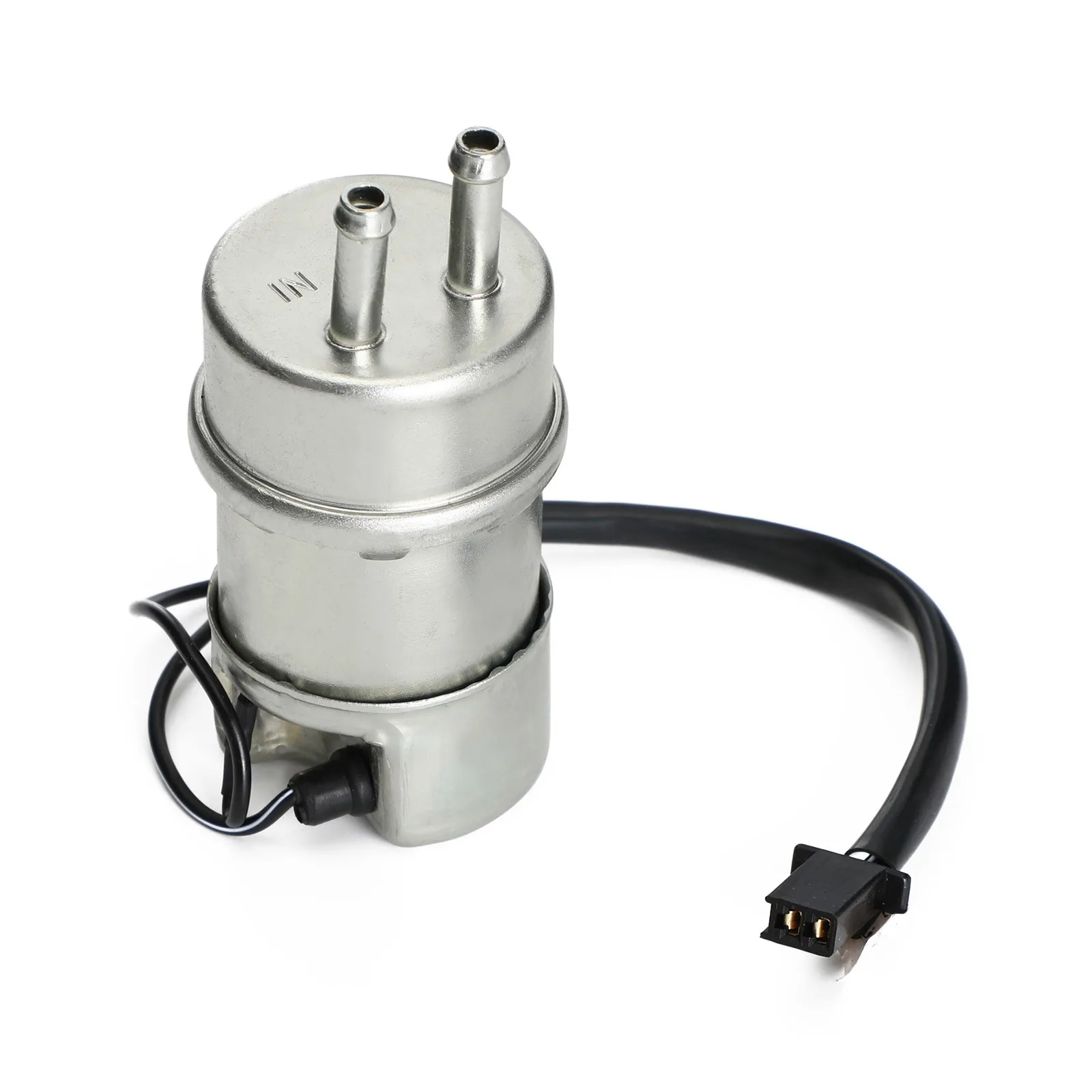 Artudatech NEW Fuel Pump Assembly Fit for Vespa LX GTV GTS 4T E3 125cc 2006 2007 2008 2009 2010 2011 2012 639861