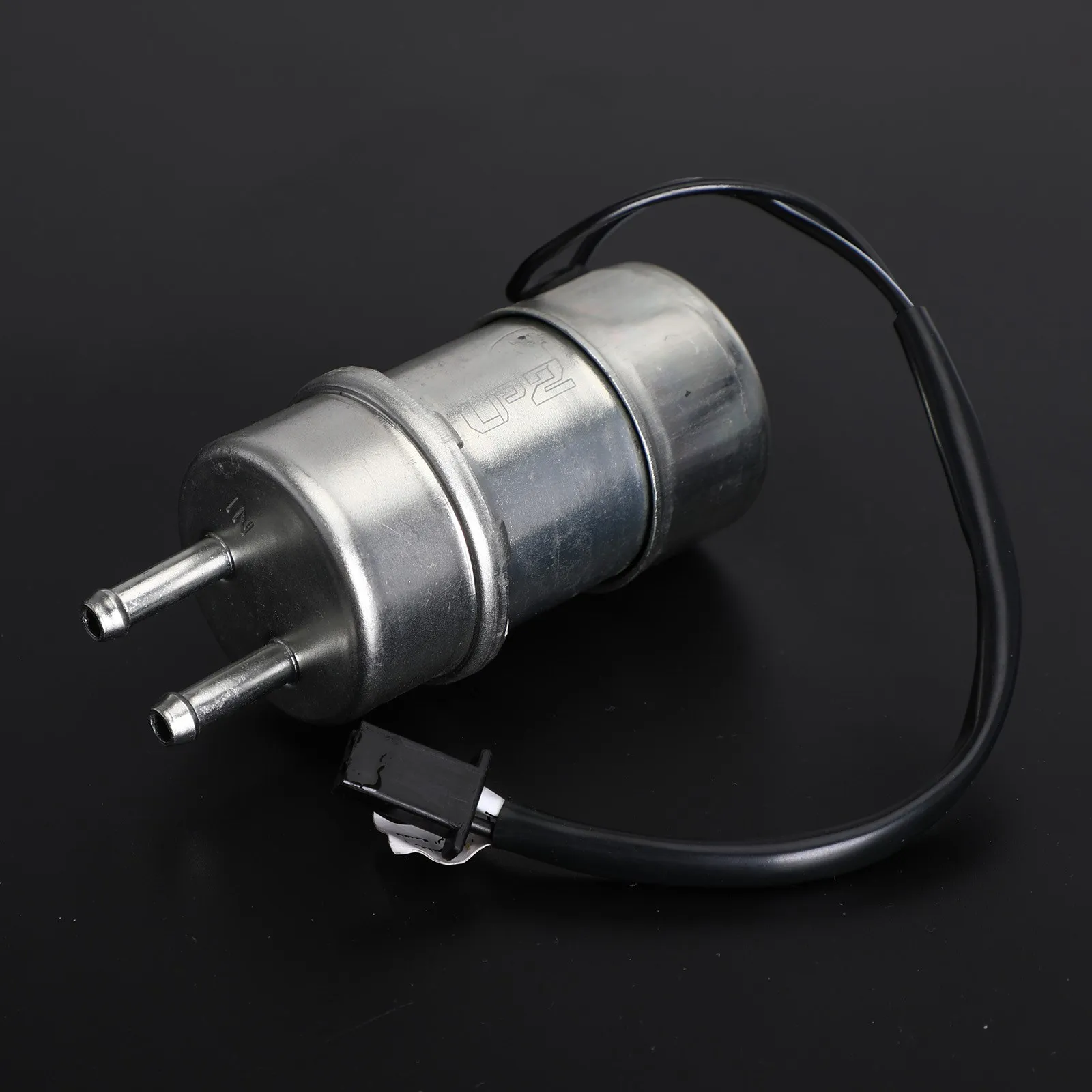 Artudatech NEW Fuel Pump Assembly Fit for Vespa LX GTV GTS 4T E3 125cc 2006 2007 2008 2009 2010 2011 2012 639861