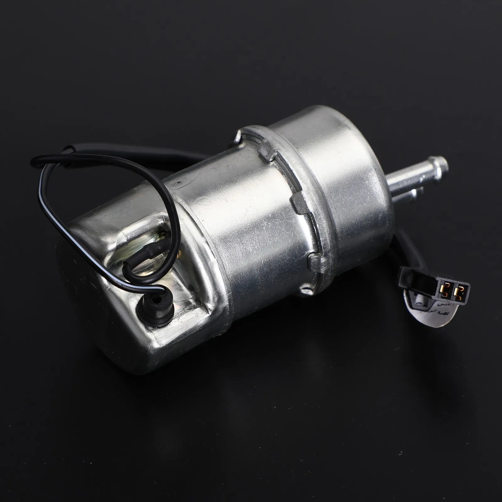 Artudatech NEW Fuel Pump Assembly Fit for Vespa LX GTV GTS 4T E3 125cc 2006 2007 2008 2009 2010 2011 2012 639861