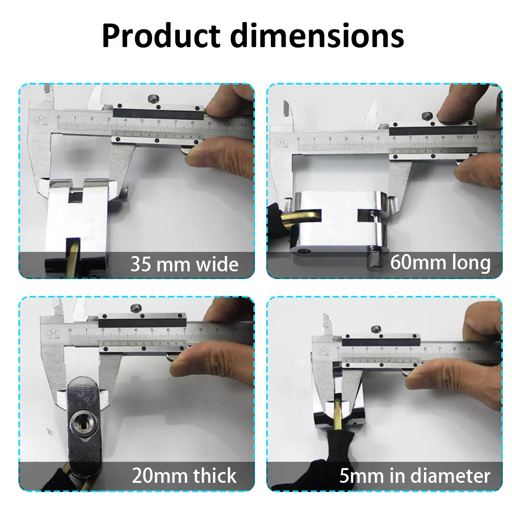 1.8m Bike Chain Lock Home Garden Bicycle Heavy Duty Security Padlock Motorbike