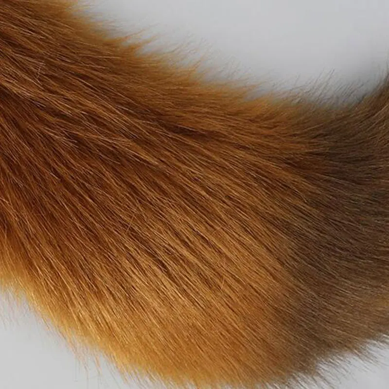 Women Animal Wolf Ears Party Club Headdress Plush Hairband Furry Lolita Headband Anime Halloween Christmas Cosplay Accessories