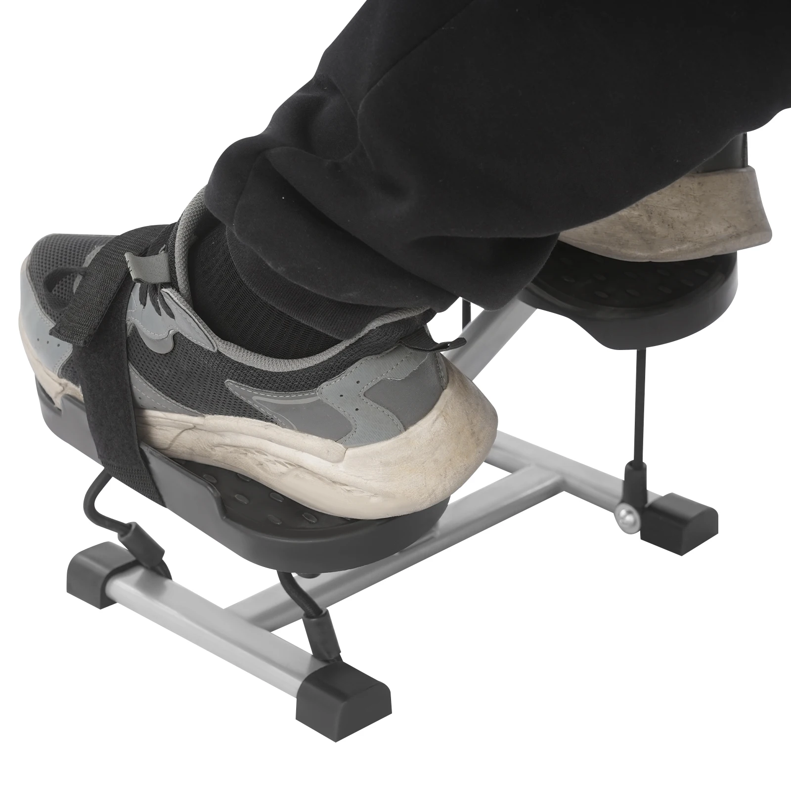 Ankle Strengthener Ankle Foot Exerciser with Anti-Slip Foot Pedal Ankle Joint Rehabilitation Training Tool