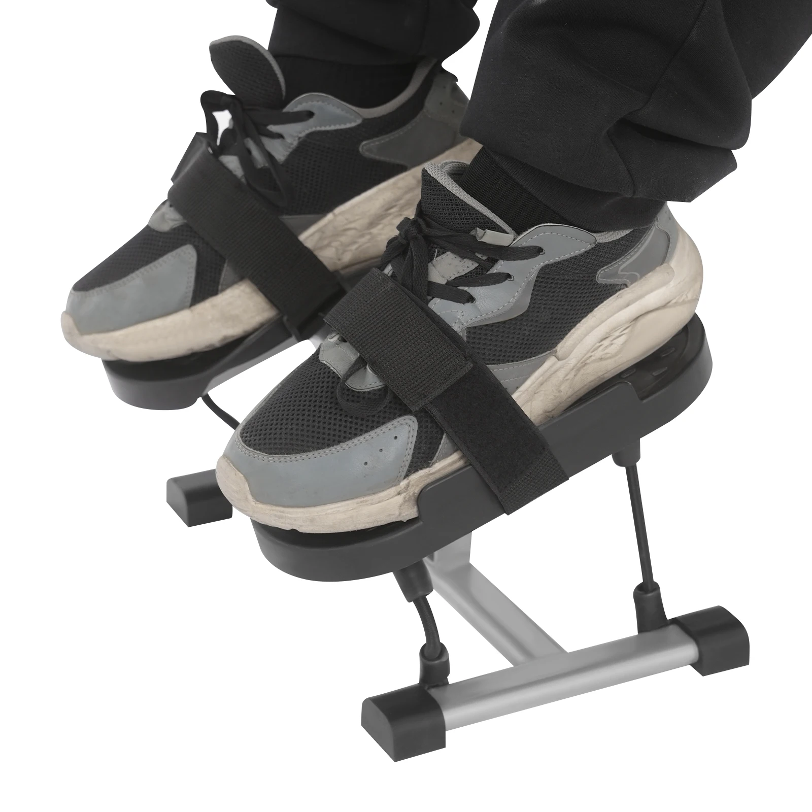 Ankle Strengthener Ankle Foot Exerciser with Anti-Slip Foot Pedal Ankle Joint Rehabilitation Training Tool