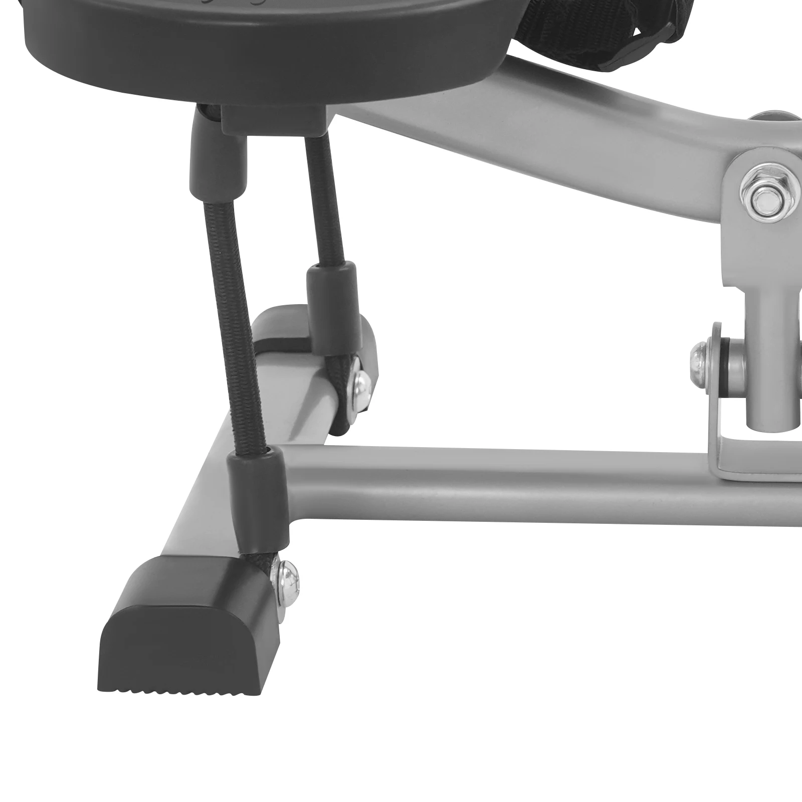 Ankle Strengthener Ankle Foot Exerciser with Anti-Slip Foot Pedal Ankle Joint Rehabilitation Training Tool