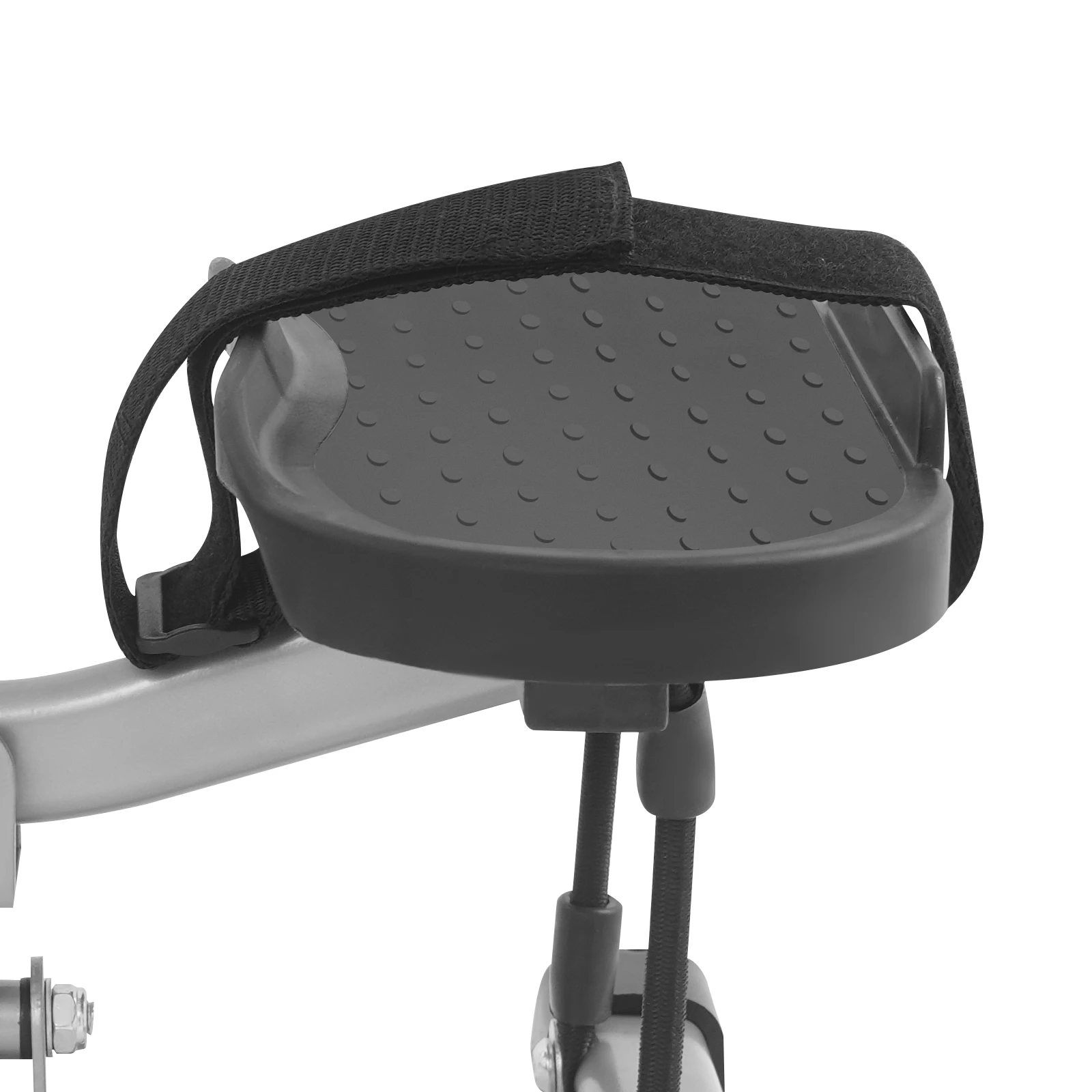 Ankle Strengthener Ankle Foot Exerciser with Anti-Slip Foot Pedal Ankle Joint Rehabilitation Training Tool