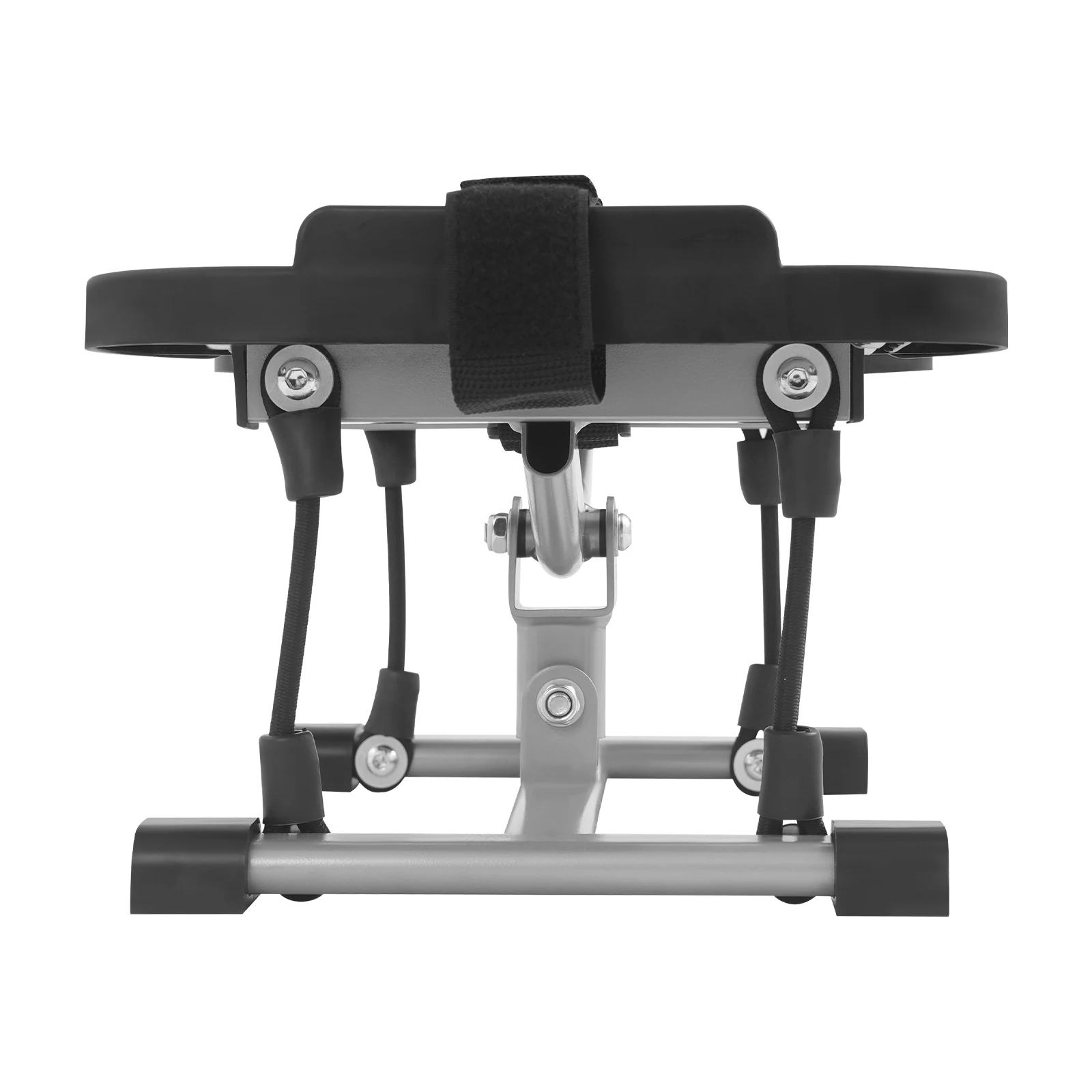 Ankle Strengthener Ankle Foot Exerciser with Anti-Slip Foot Pedal Ankle Joint Rehabilitation Training Tool