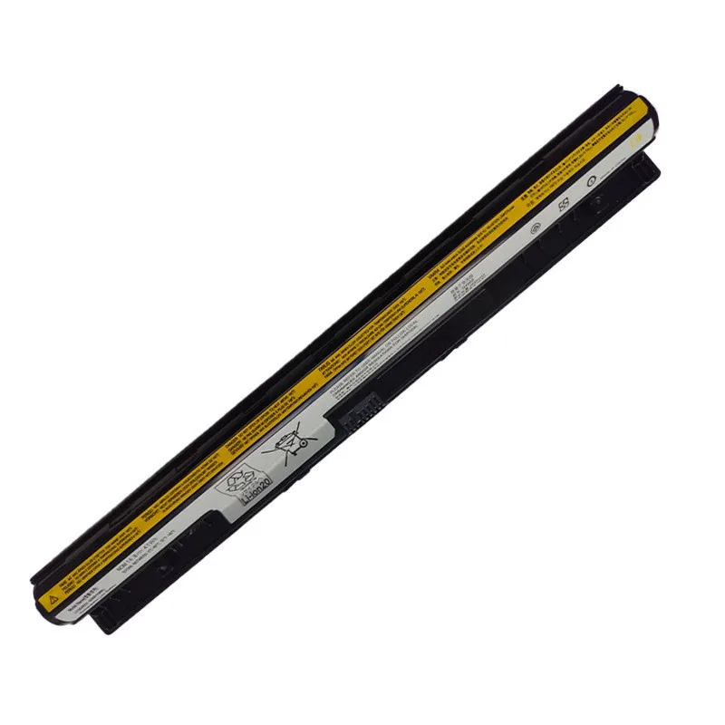 L12S4E01 2800mAh Laptop Battery for Lenovo Z40 Z50 G40-45 G50-30 G50-70 G50-75 G50-80 G400S G500S L12M4E01 L12M4A02 14.4V 41Wh
