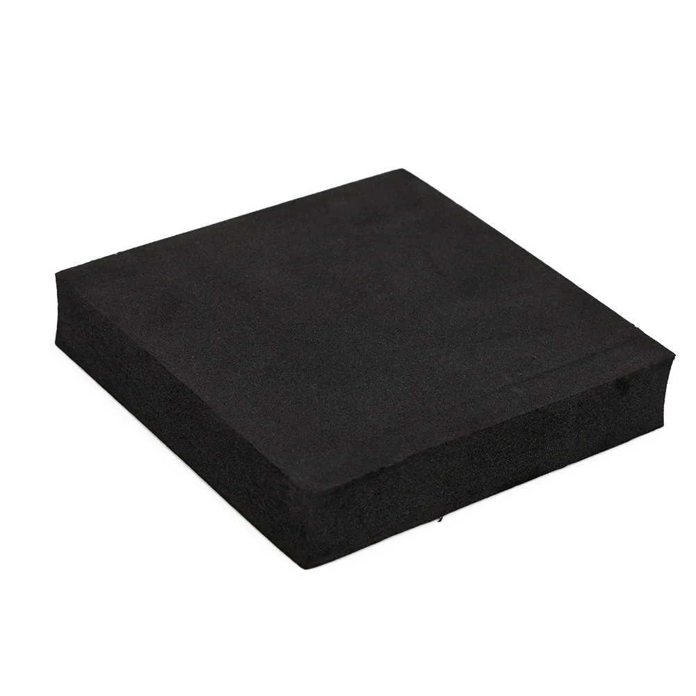 4pcs Machine Shock Pads Universal Silent Quality Silent Mat Practical Portable Multi-function Lightweight for Dryer Refrigerator