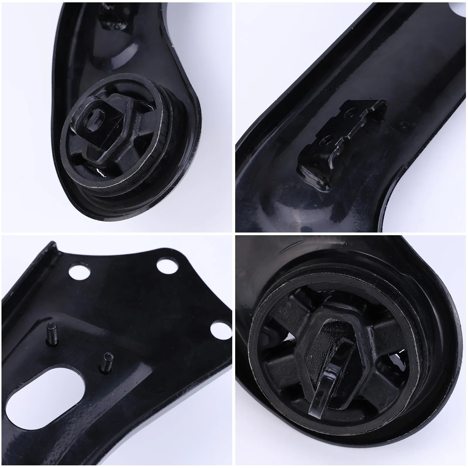 Rear Track Control Trailing Arm Wishbone Replaces 55270H3000 Compatible for Kia Sportage 2015-2021