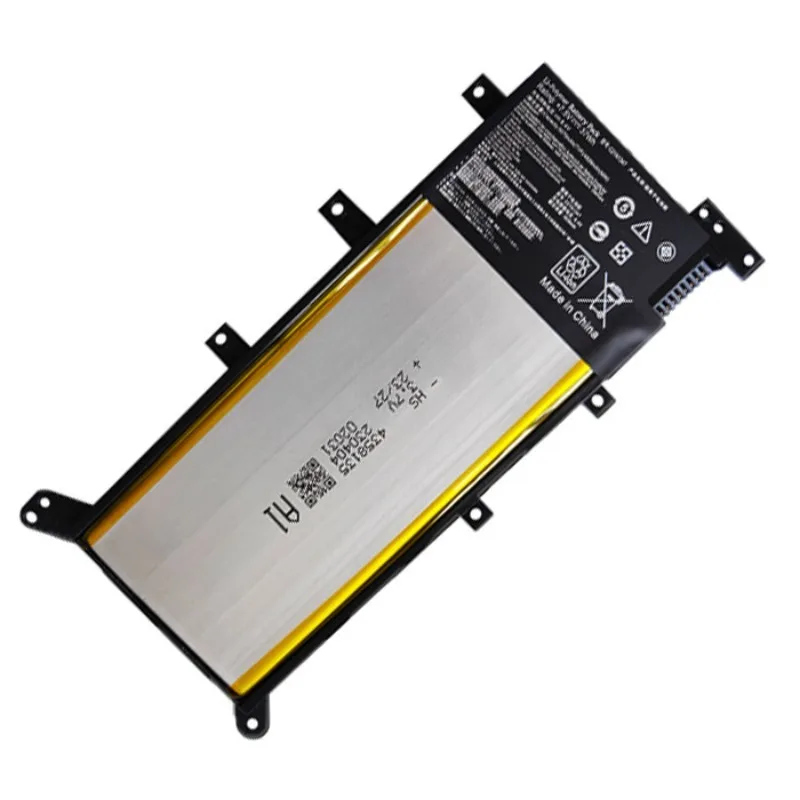 C21N1347 37WH 4775mAh Laptop Battery for ASUS X554L X555 X555L X555LA X555LD X555LN X555MA 2ICP4/63/134  Batteries + Free Tools