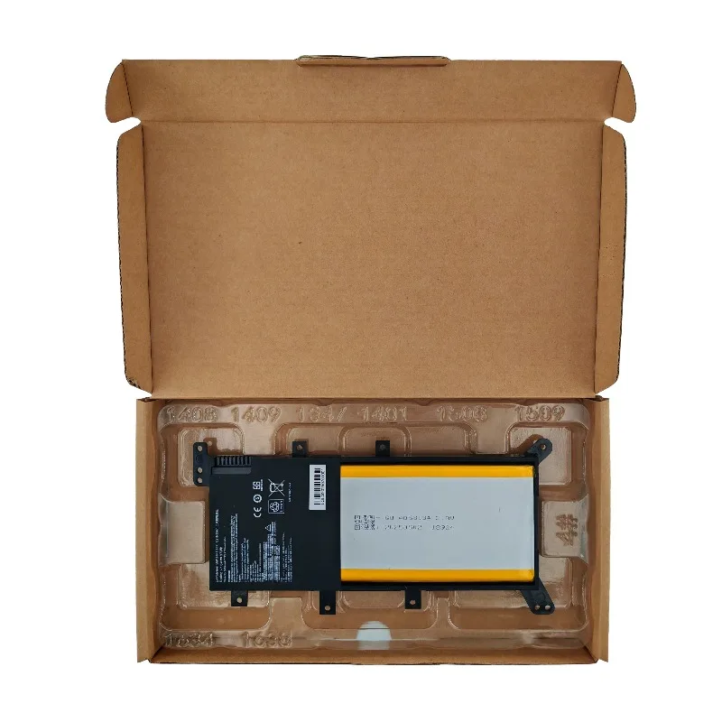 C21N1347 37WH 4775mAh Laptop Battery for ASUS X554L X555 X555L X555LA X555LD X555LN X555MA 2ICP4/63/134  Batteries + Free Tools