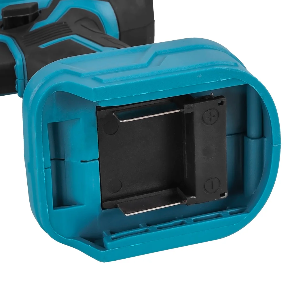 ONEVAN 20000N/25000N Brushless Electric Rivet Gun 2.4~5.0mm Cordless Rivet Nut Gun Drill Power Tool For Makita 18V Battery Pin