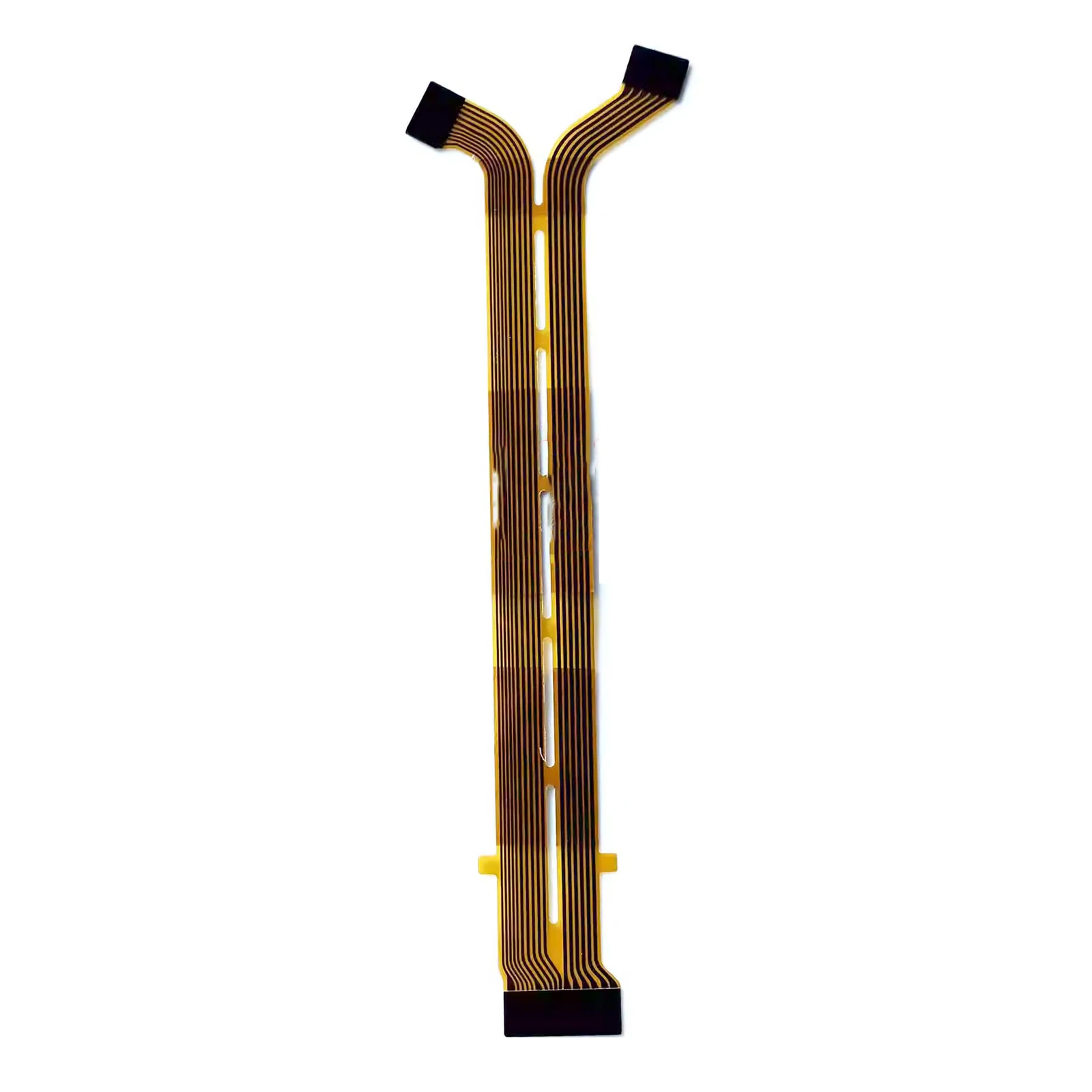 1Pc Lens Anti-Shake Flex Cable Ribbon Repair Part For Nikon 18-200 VR Accessories Replacement Lens Cable